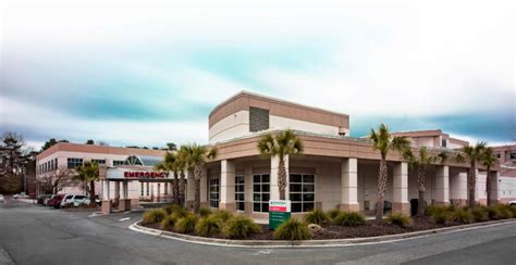 Summerville medical center summerville sc - The Summerville Rehabilitation Center provides comprehensive outpatient physical rehabilitation services for adult and pediatric patients in the Charleston, SC area. The …